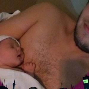 Meet your Posher, Scott